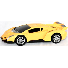 Racing Car 